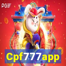 Cpf777app