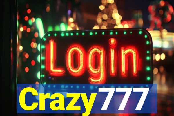 Crazy777