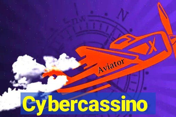 Cybercassino