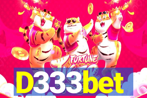 D333bet