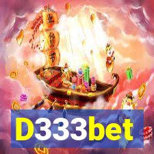 D333bet