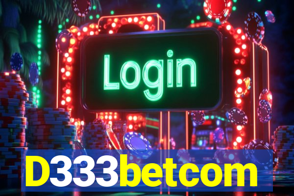 D333betcom