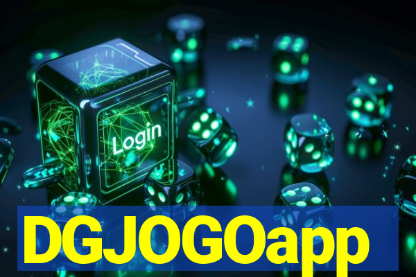 DGJOGOapp