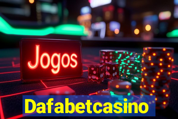 Dafabetcasino