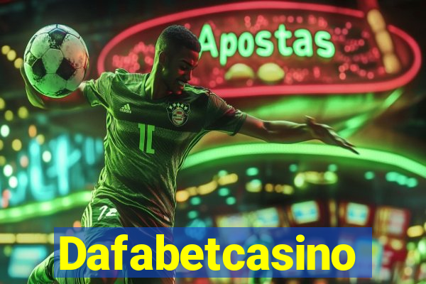 Dafabetcasino