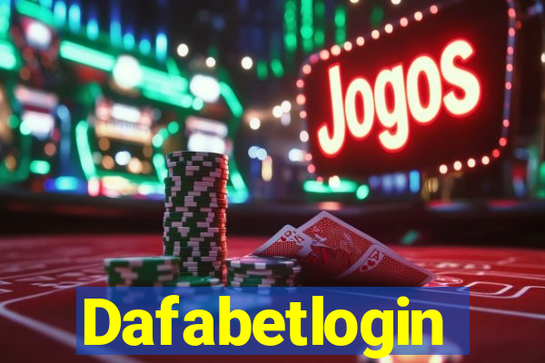 Dafabetlogin