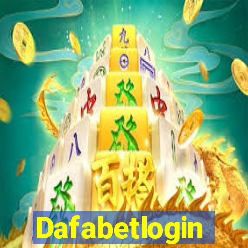 Dafabetlogin