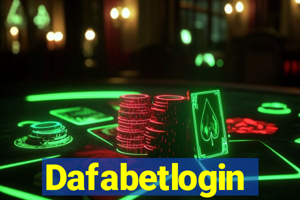 Dafabetlogin