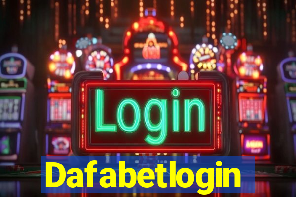 Dafabetlogin