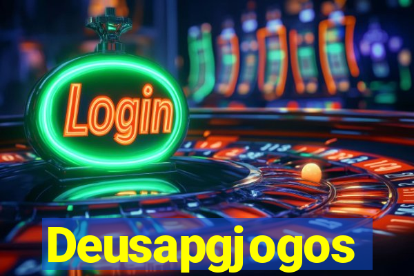 Deusapgjogos