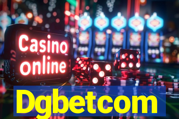 Dgbetcom