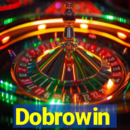 Dobrowin