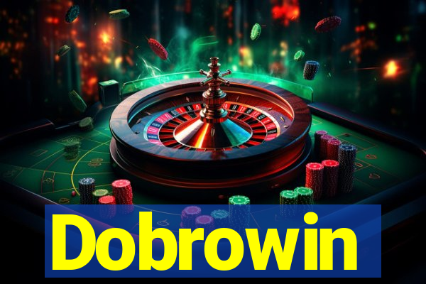 Dobrowin