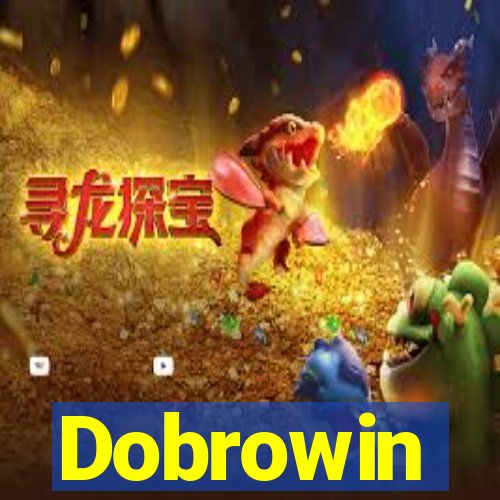 Dobrowin