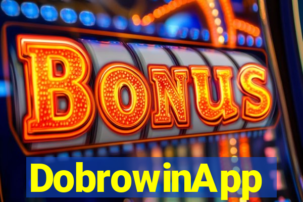 DobrowinApp