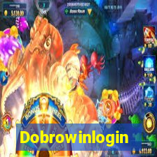 Dobrowinlogin