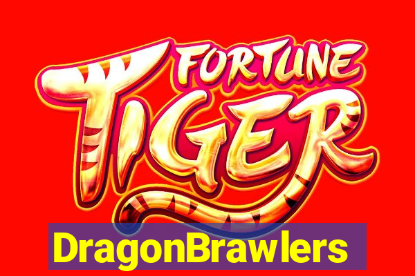 DragonBrawlers