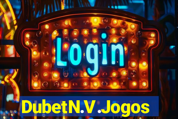 DubetN.V.Jogos