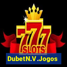 DubetN.V.Jogos