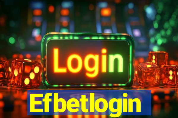 Efbetlogin