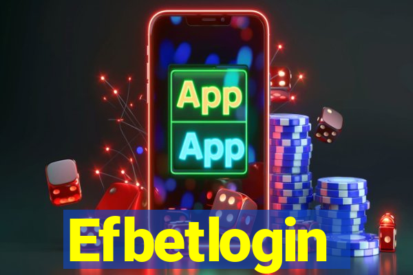 Efbetlogin