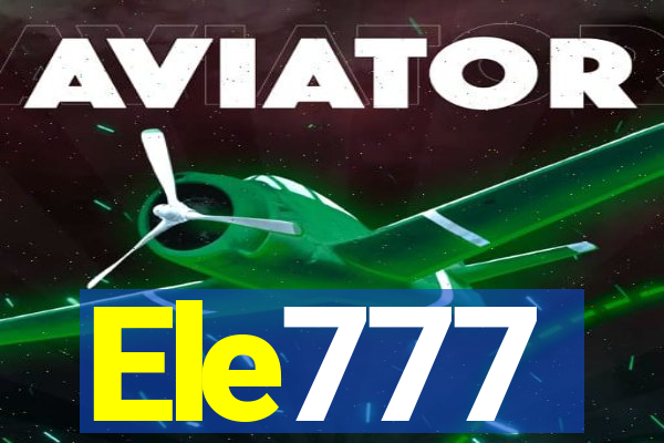 Ele777