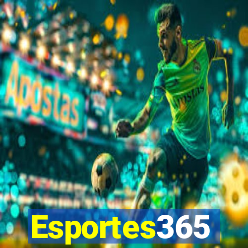 Esportes365