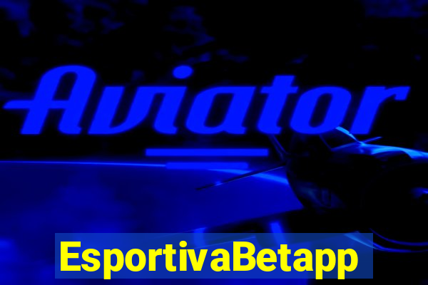 EsportivaBetapp