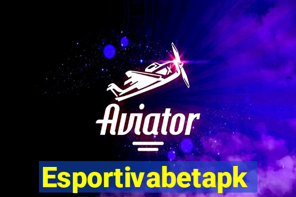 Esportivabetapk