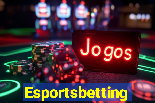 Esportsbetting