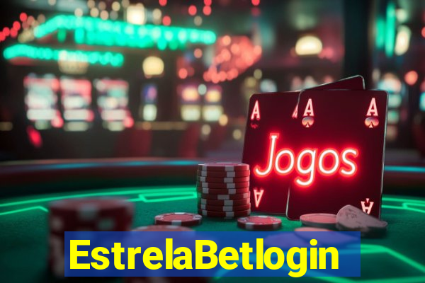 EstrelaBetlogin