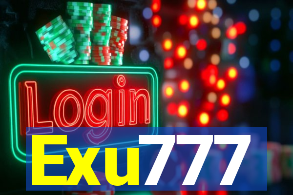 Exu777