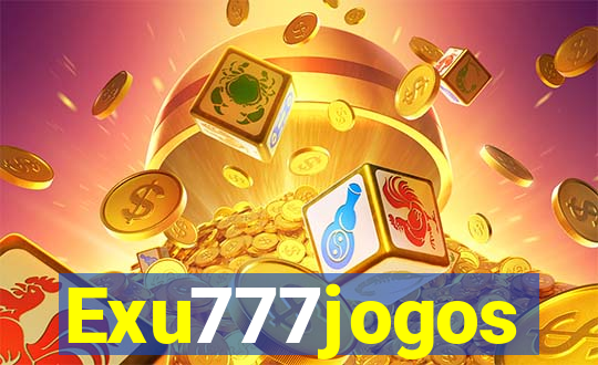 Exu777jogos