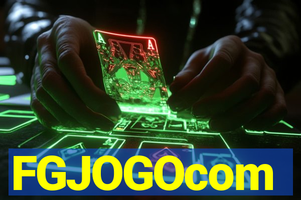 FGJOGOcom