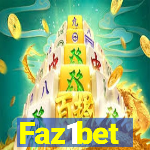 Faz1bet