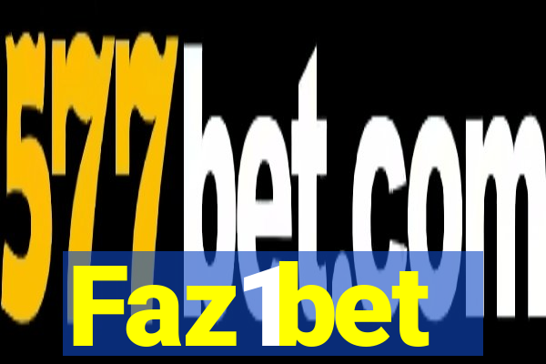 Faz1bet