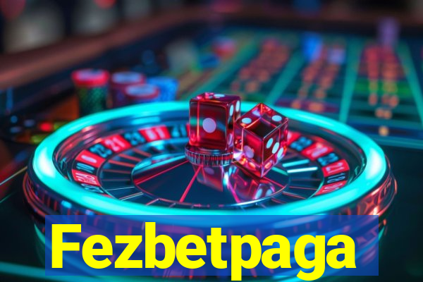 Fezbetpaga