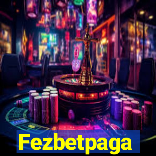 Fezbetpaga