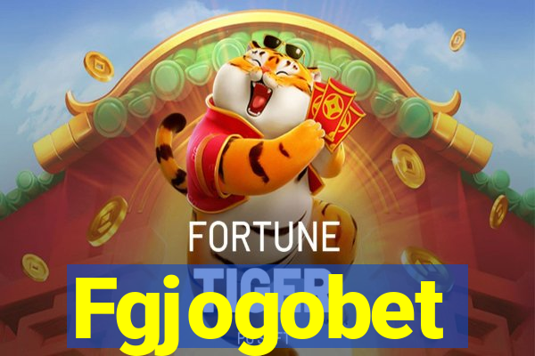 Fgjogobet