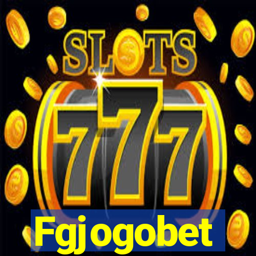 Fgjogobet