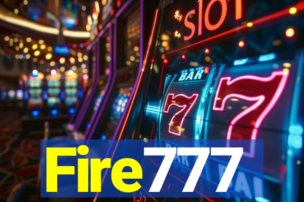 Fire777