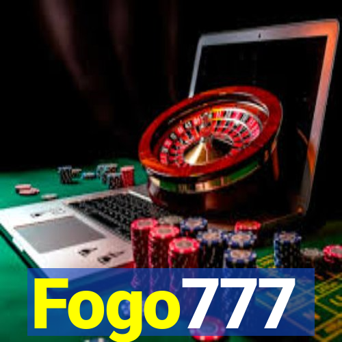 Fogo777