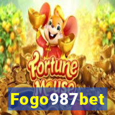 Fogo987bet