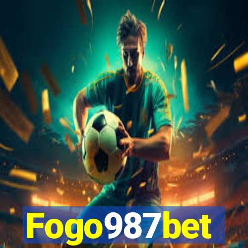 Fogo987bet