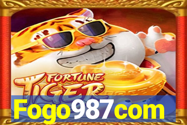 Fogo987com