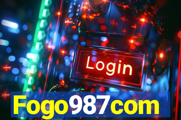 Fogo987com