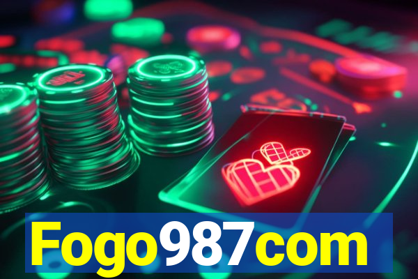 Fogo987com