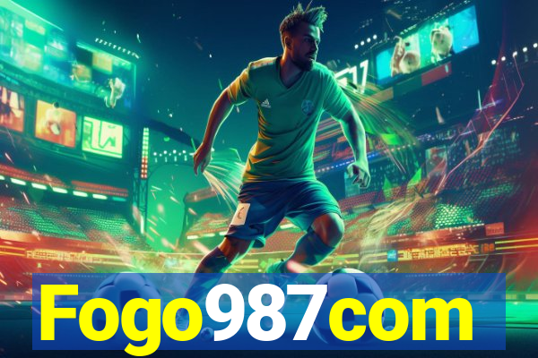 Fogo987com