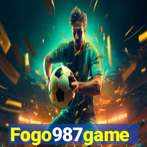 Fogo987game