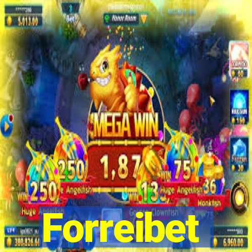 Forreibet